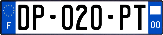 DP-020-PT
