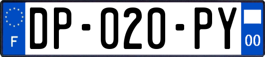 DP-020-PY