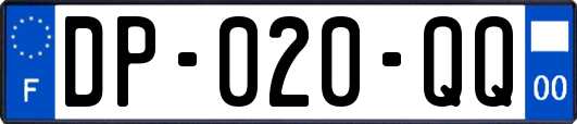 DP-020-QQ