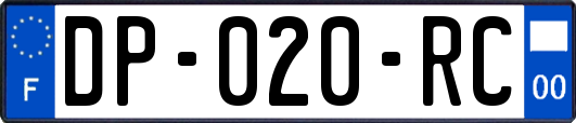 DP-020-RC