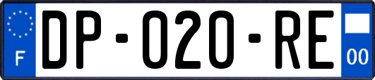 DP-020-RE