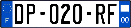 DP-020-RF
