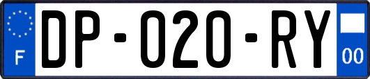 DP-020-RY