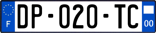 DP-020-TC