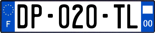 DP-020-TL