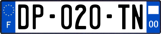 DP-020-TN