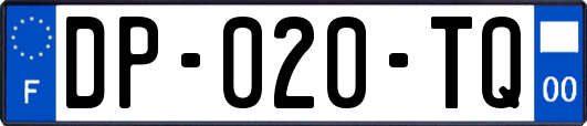 DP-020-TQ