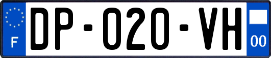 DP-020-VH