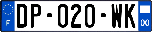 DP-020-WK