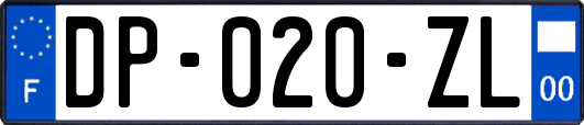 DP-020-ZL