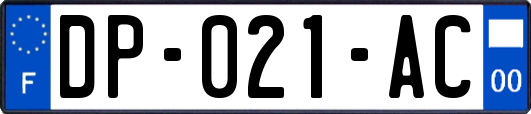 DP-021-AC