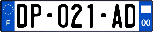 DP-021-AD