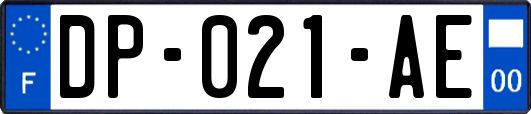 DP-021-AE