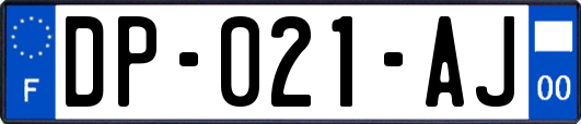 DP-021-AJ