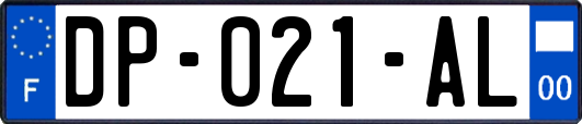 DP-021-AL