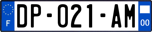 DP-021-AM