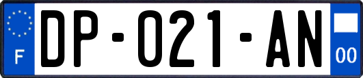 DP-021-AN