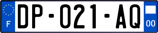 DP-021-AQ