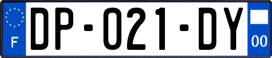 DP-021-DY