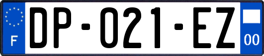 DP-021-EZ