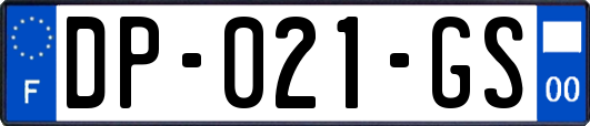 DP-021-GS