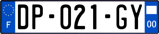 DP-021-GY