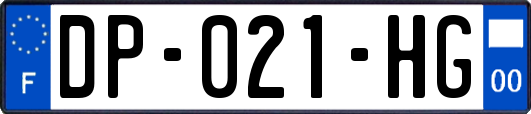 DP-021-HG