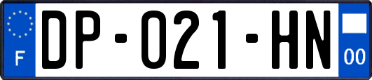 DP-021-HN