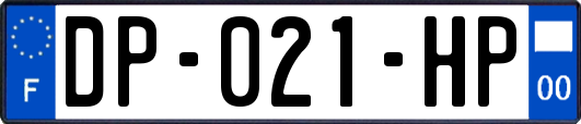 DP-021-HP
