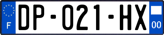 DP-021-HX