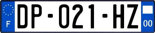 DP-021-HZ