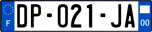 DP-021-JA