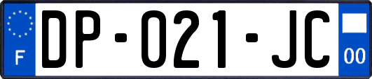DP-021-JC
