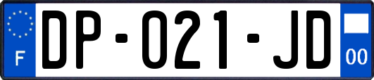DP-021-JD