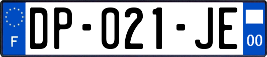DP-021-JE
