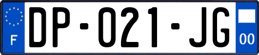 DP-021-JG