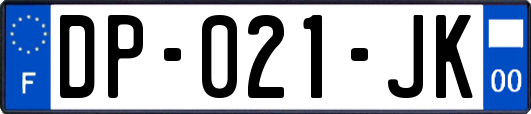 DP-021-JK