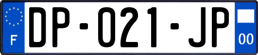 DP-021-JP