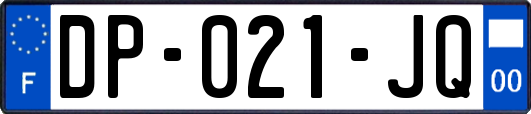 DP-021-JQ
