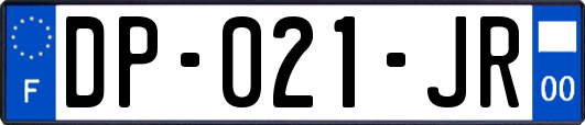 DP-021-JR