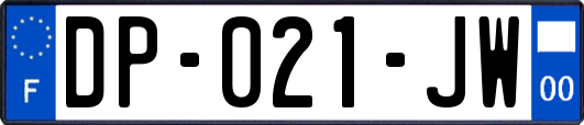 DP-021-JW