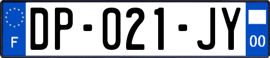 DP-021-JY