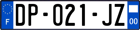 DP-021-JZ