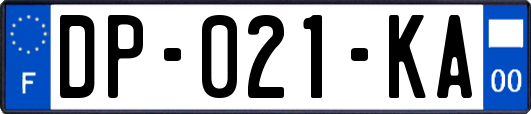 DP-021-KA