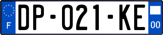 DP-021-KE