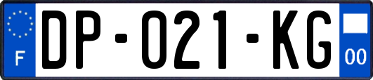 DP-021-KG