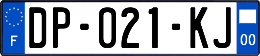 DP-021-KJ