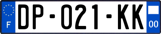 DP-021-KK