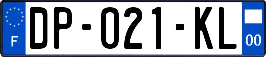 DP-021-KL