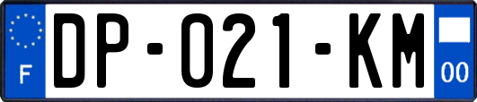 DP-021-KM